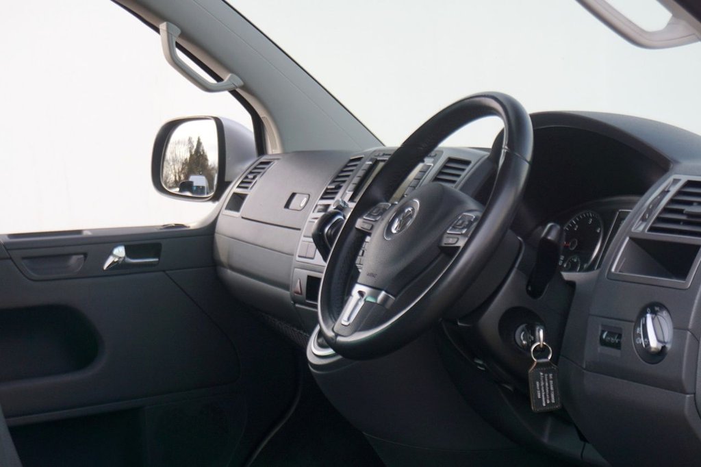 Used Volkswagen Caravelle 2013 for sale - 76784250: Photo 20