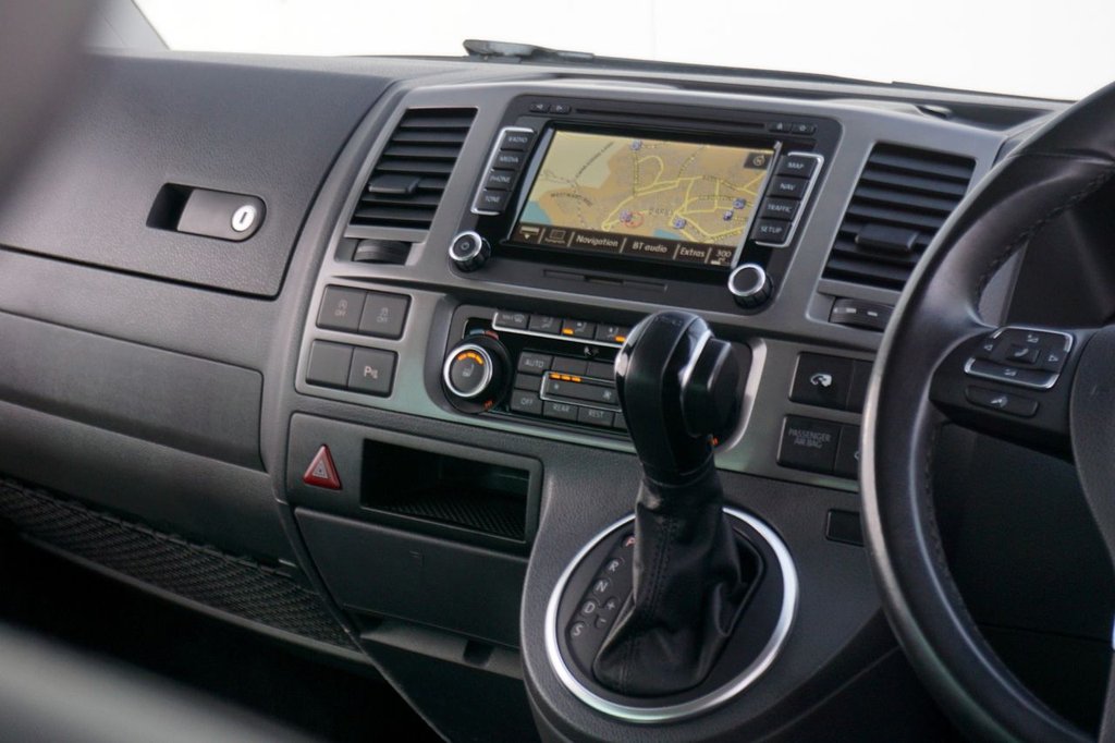 Used Volkswagen Caravelle 2013 for sale - 76784250: Photo 27