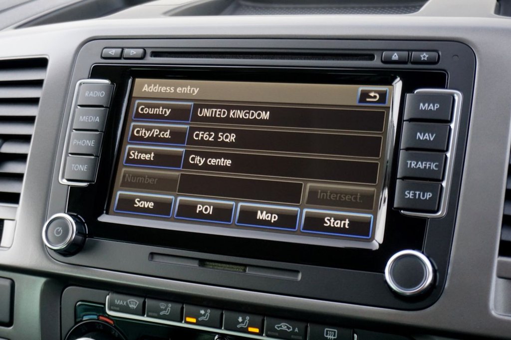 Used Volkswagen Caravelle 2013 for sale - 76784250: Photo 29