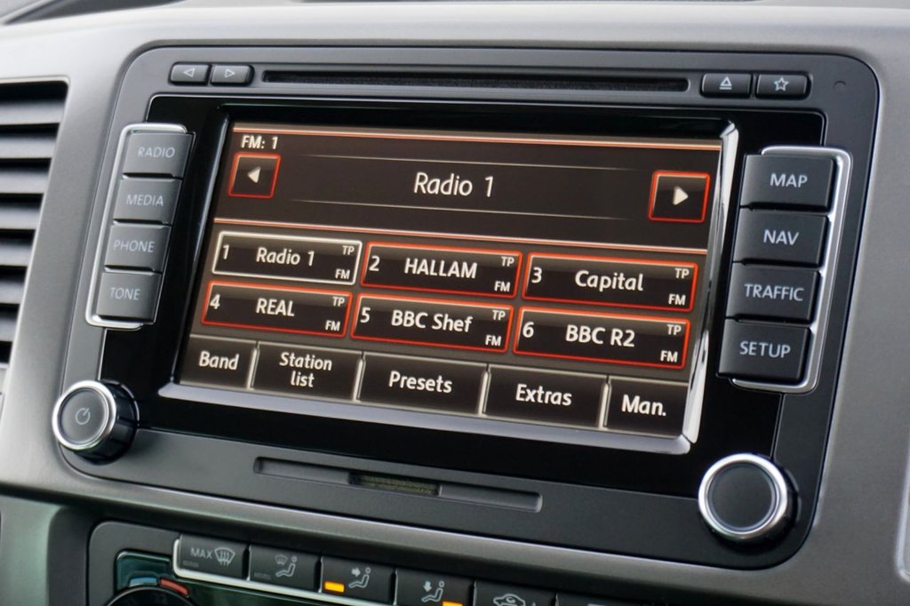 Used Volkswagen Caravelle 2013 for sale - 76784250: Photo 31