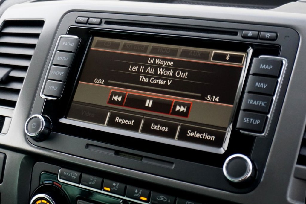 Used Volkswagen Caravelle 2013 for sale - 76784250: Photo 33