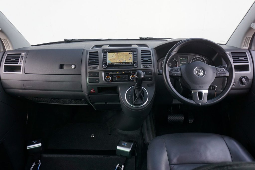 Used Volkswagen Caravelle 2013 for sale - 76784250: Photo 34