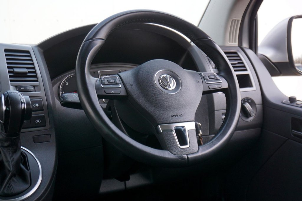 Used Volkswagen Caravelle 2013 for sale - 76784250: Photo 35