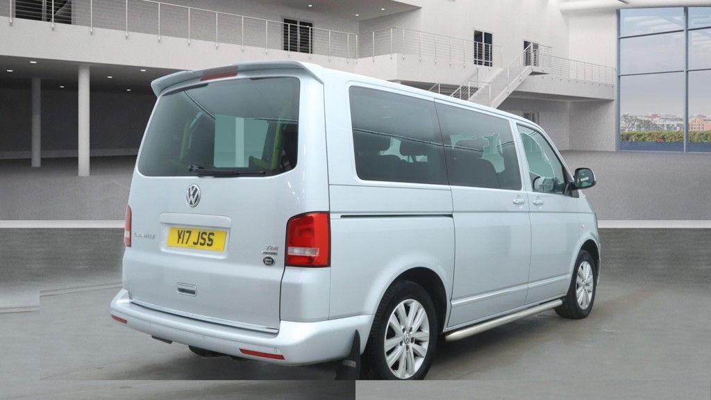 Used Volkswagen Caravelle 2013 for sale - 76784250: Photo 4