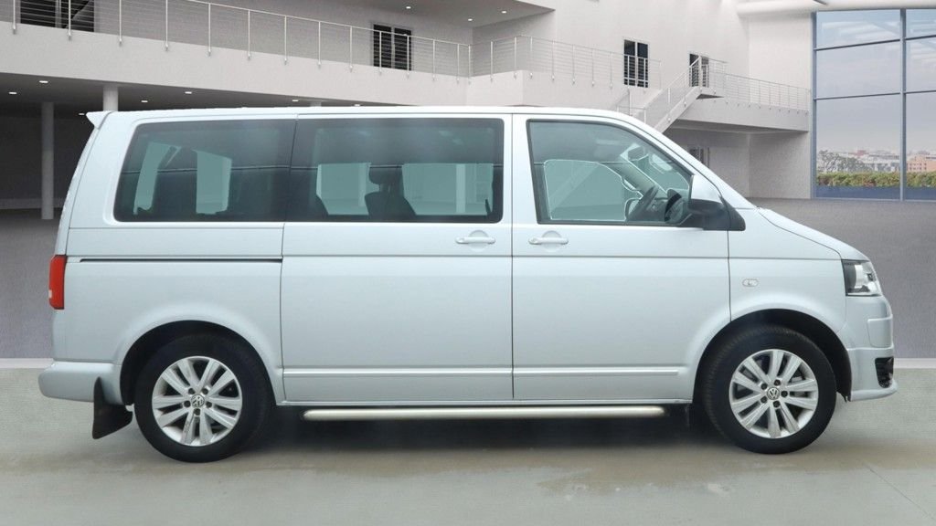 Used Volkswagen Caravelle 2013 for sale - 76784250: Photo 5