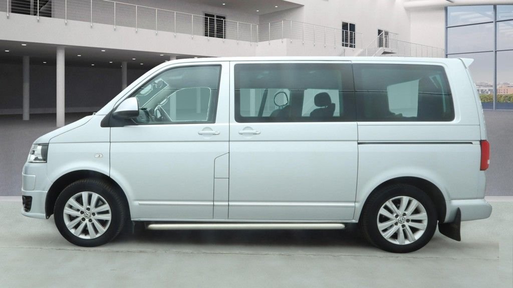Used Volkswagen Caravelle 2013 for sale - 76784250: Photo 6