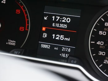 Used Audi A4 2014 for sale - 77571768: Photo