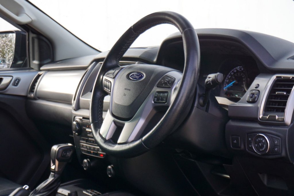 Used Ford Ranger 2020 for sale - 76784160: Photo 12