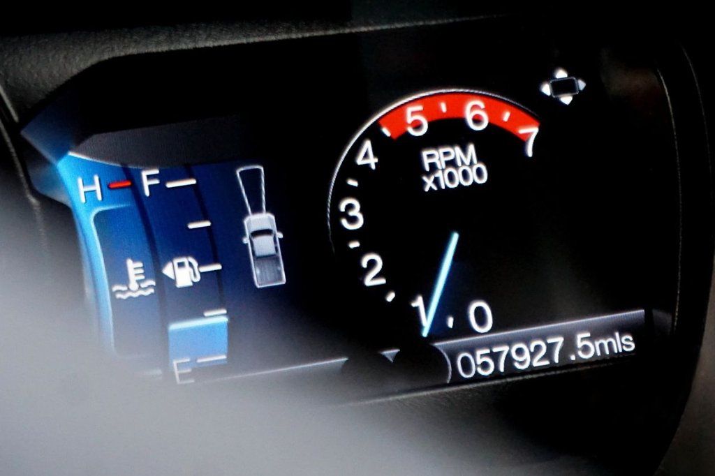 Used Ford Ranger 2020 for sale - 76784160: Photo 13