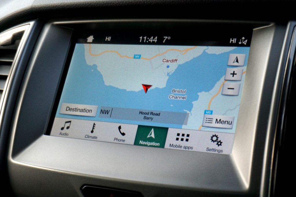 Used Ford Ranger 2020 for sale - 76784160: Photo 14