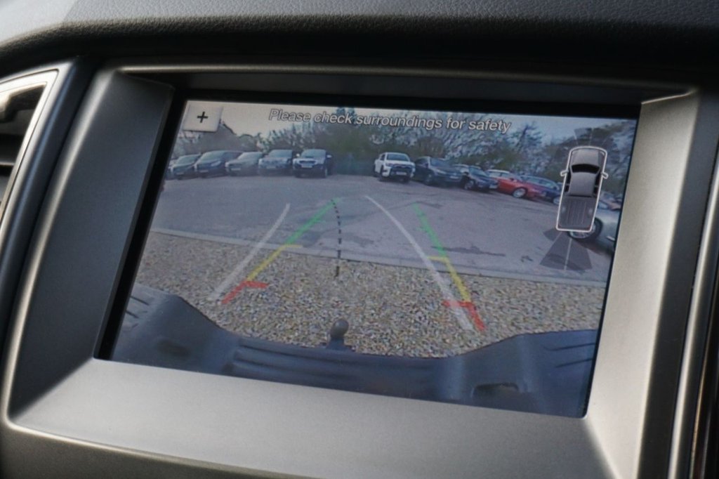 Used Ford Ranger 2020 for sale - 76784160: Photo 15