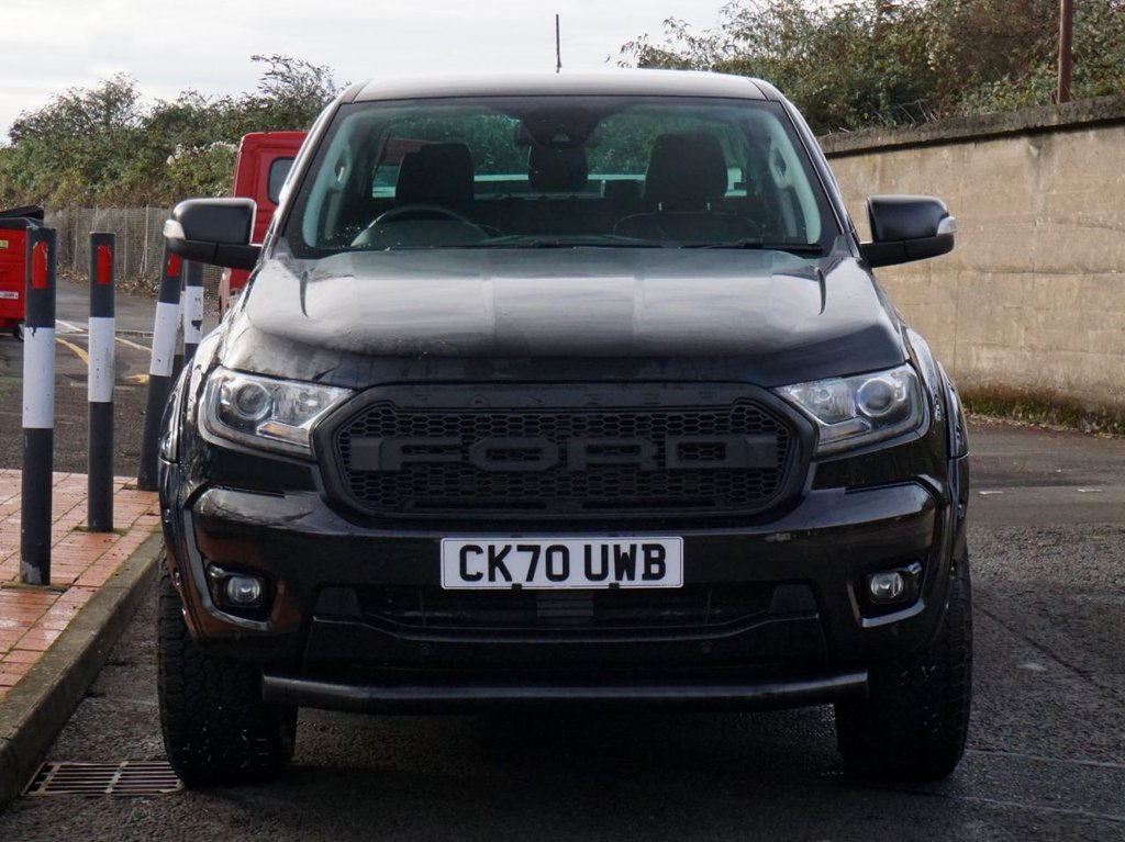 Used Ford Ranger 2020 for sale - 76784160: Photo 16