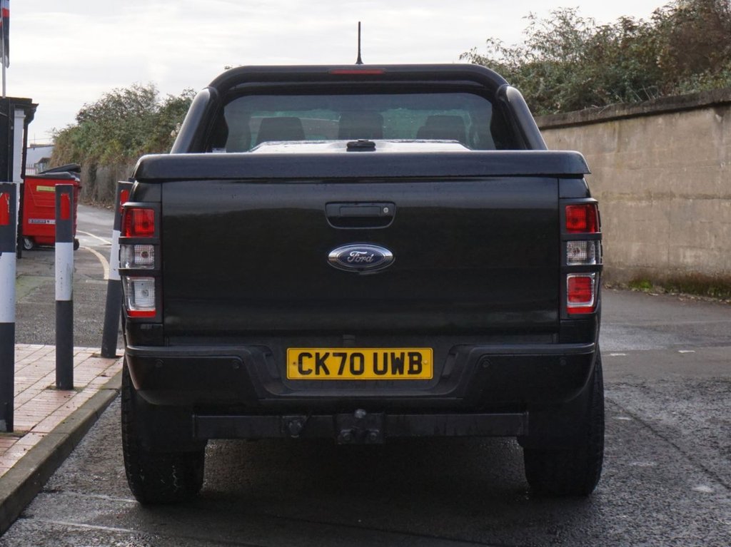 Used Ford Ranger 2020 for sale - 76784160: Photo 17