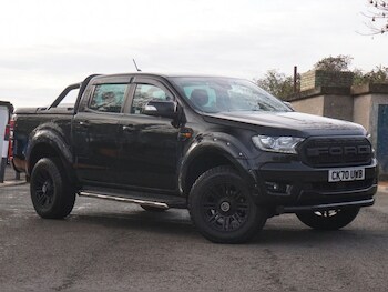 Used Ford Ranger 2020 for sale - 76784160: Photo