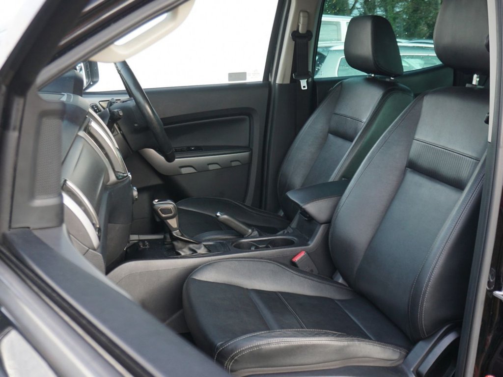 Used Ford Ranger 2020 for sale - 76784160: Photo 5