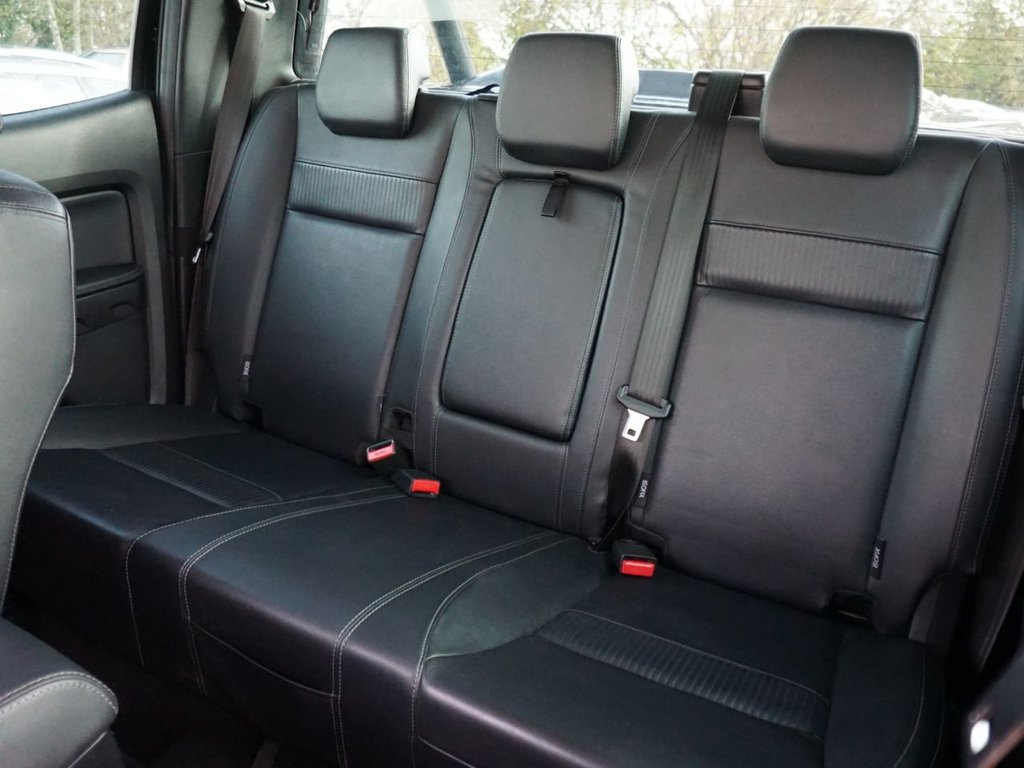 Used Ford Ranger 2020 for sale - 76784160: Photo 6