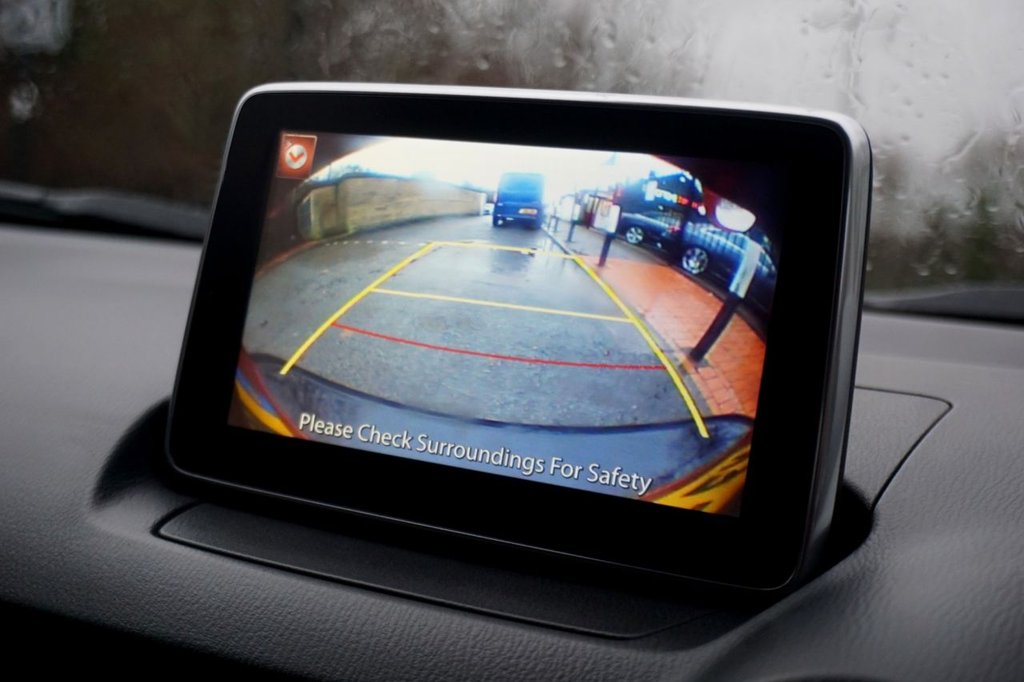 Used Mazda CX-3 2015 for sale - 77276063: Photo 15