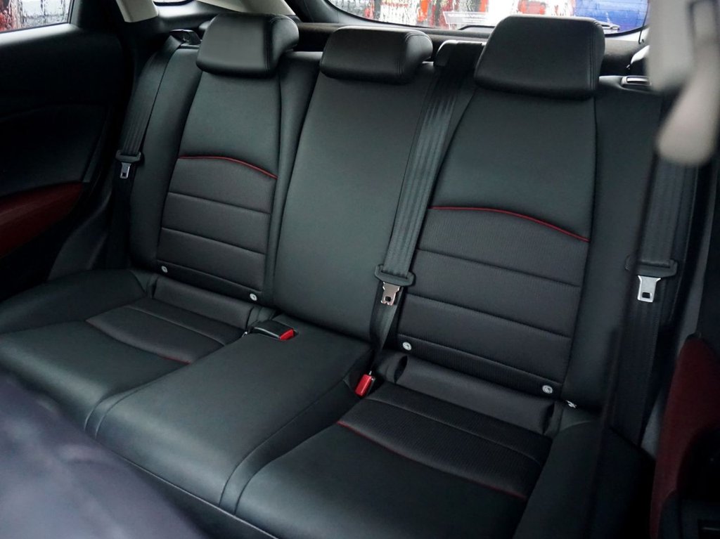 Used Mazda CX-3 2015 for sale - 77276063: Photo 6