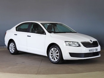 Used Skoda Octavia 2013 for sale - 79044750: Photo