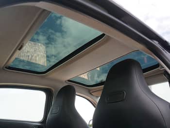 Used smart forfour 2020 for sale - 79838885: Photo