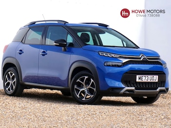 Used Citroen C3 Aircross 2024 for sale - 78941412: Photo