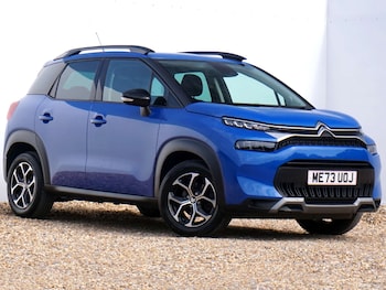 Used Citroen C3 Aircross 2024 for sale - 78941412: Photo