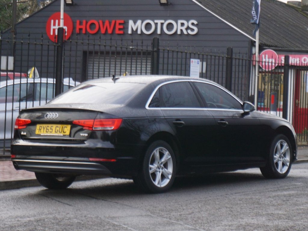 Used Audi A4 2016 for sale - 77643118: Photo 2