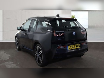Used BMW i3 2015 for sale - 79140114: Photo