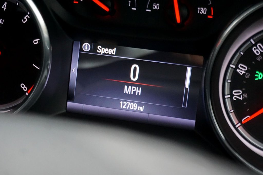 Used Vauxhall Astra 2018 for sale - 76784208: Photo 13