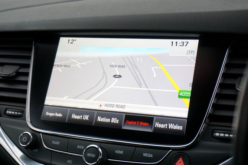 Used Vauxhall Astra 2018 for sale - 76784208: Photo 14