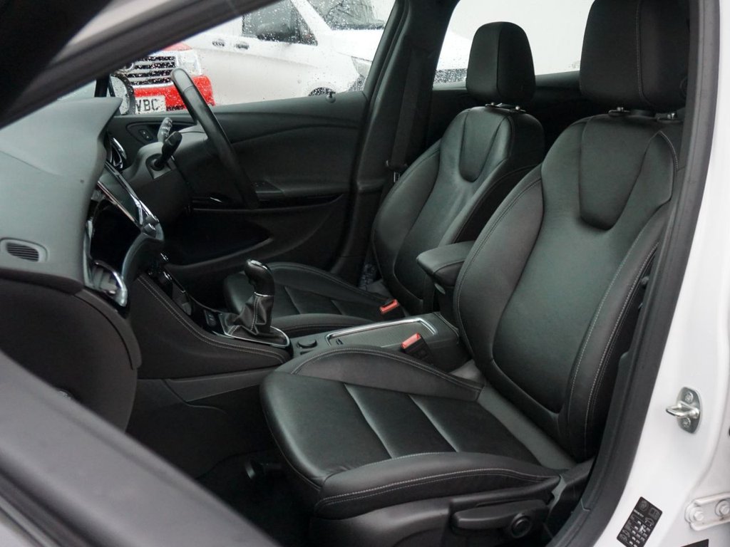 Used Vauxhall Astra 2018 for sale - 76784208: Photo 5
