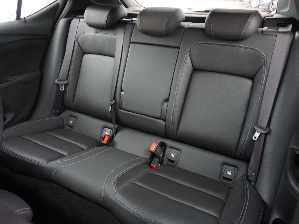 Used Vauxhall Astra 2018 for sale - 76784208: Photo 6