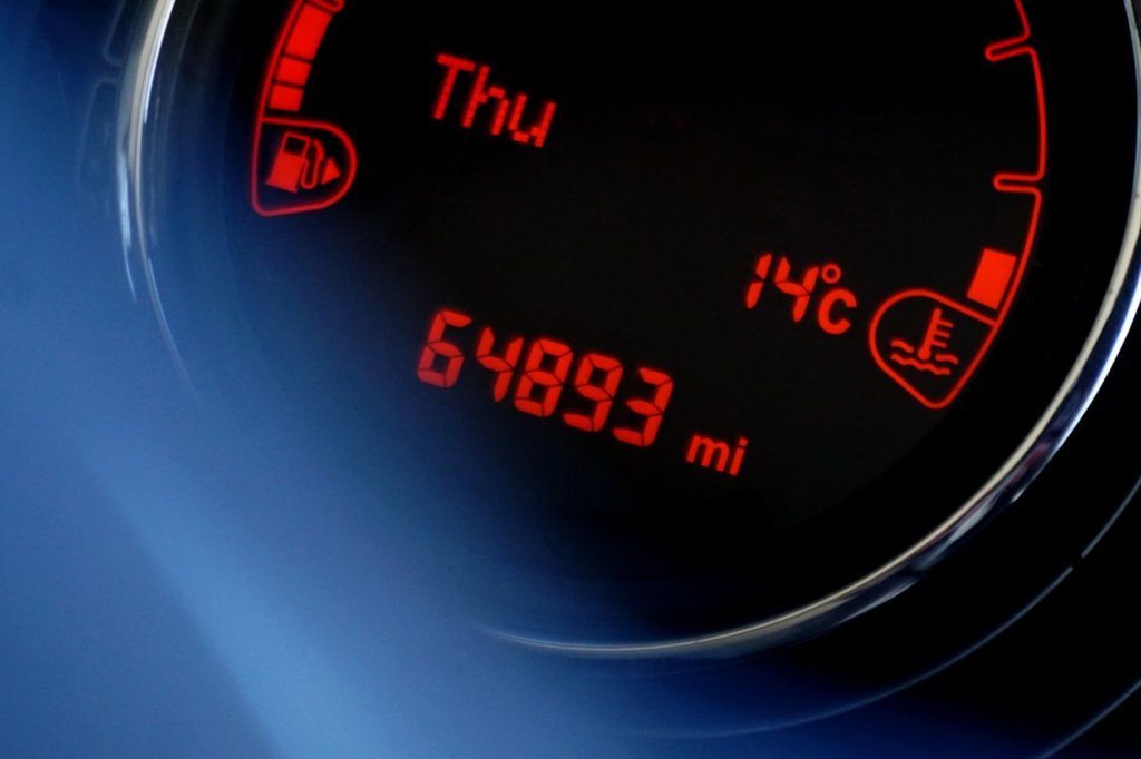 Used Fiat 500 2015 for sale - 78110411: Photo 13