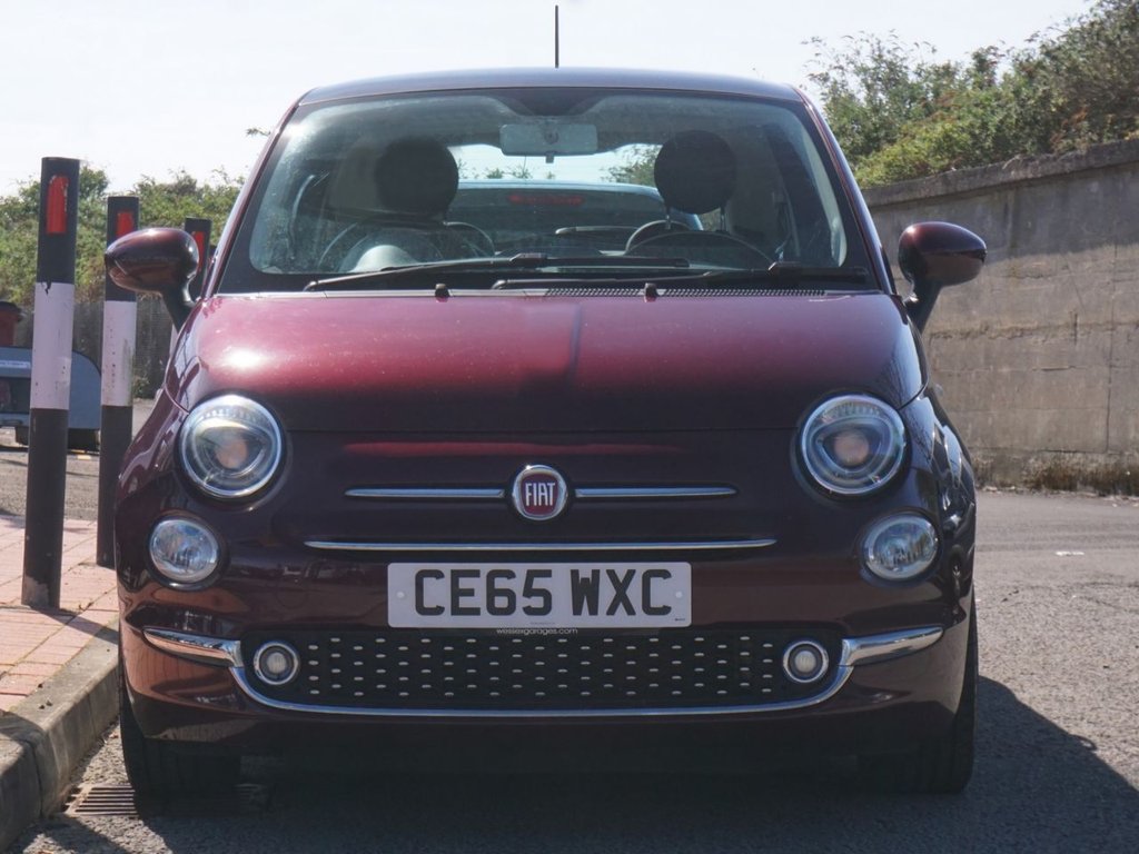 Used Fiat 500 2015 for sale - 78110411: Photo 15