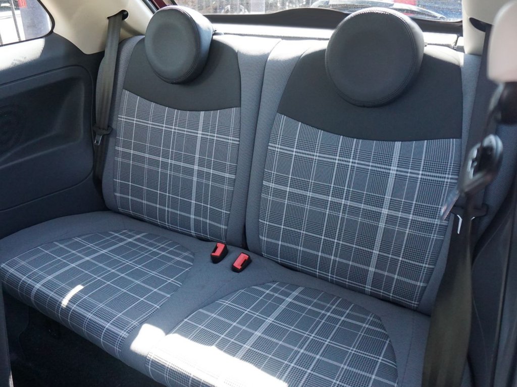 Used Fiat 500 2015 for sale - 78110411: Photo 6