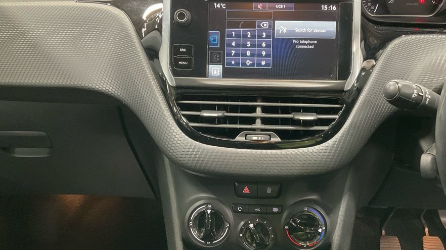 Used Peugeot 208 2016 for sale - 78181812: Photo 7