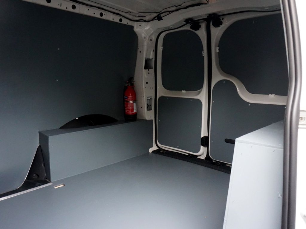 Used Volkswagen Caddy 2021 for sale - 76909859: Photo 11