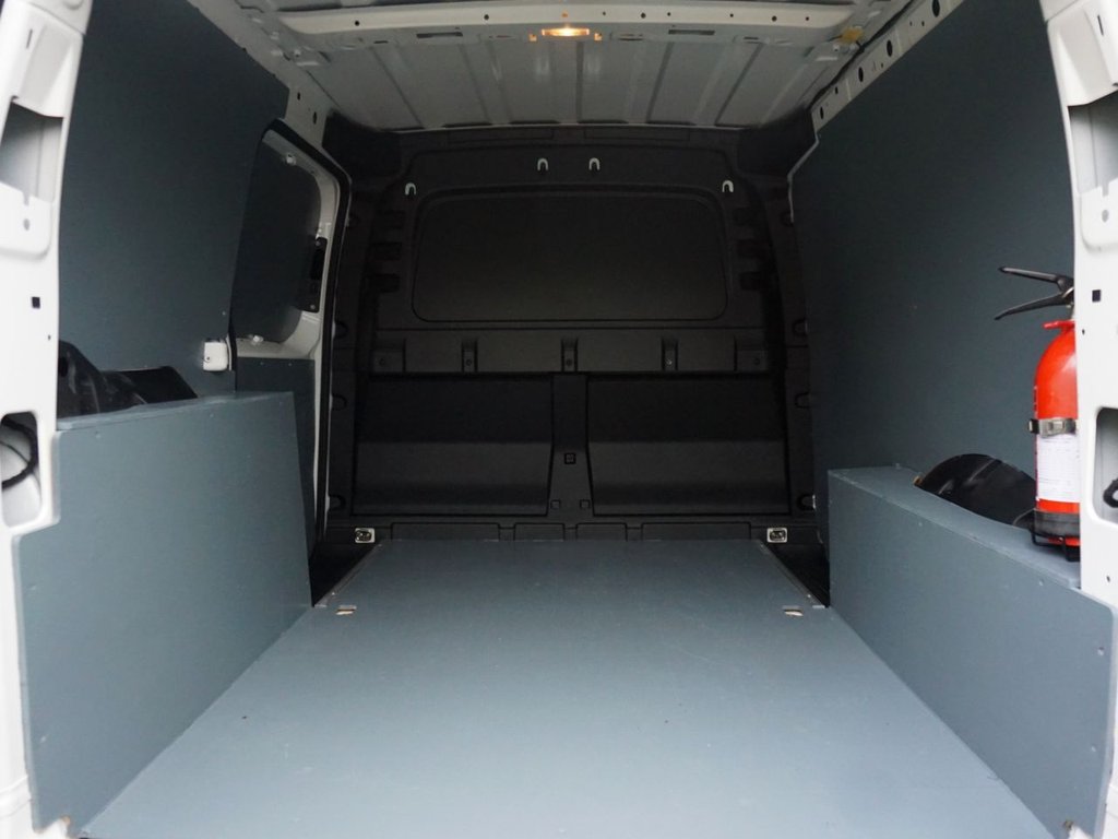 Used Volkswagen Caddy 2021 for sale - 76909859: Photo 12