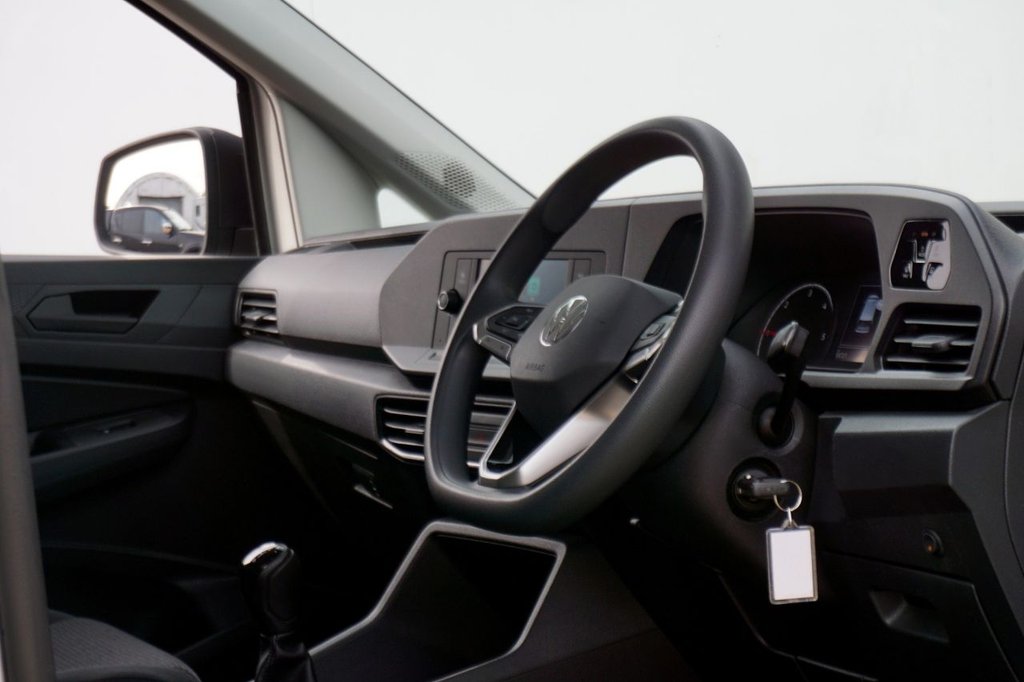 Used Volkswagen Caddy 2021 for sale - 76909859: Photo 18