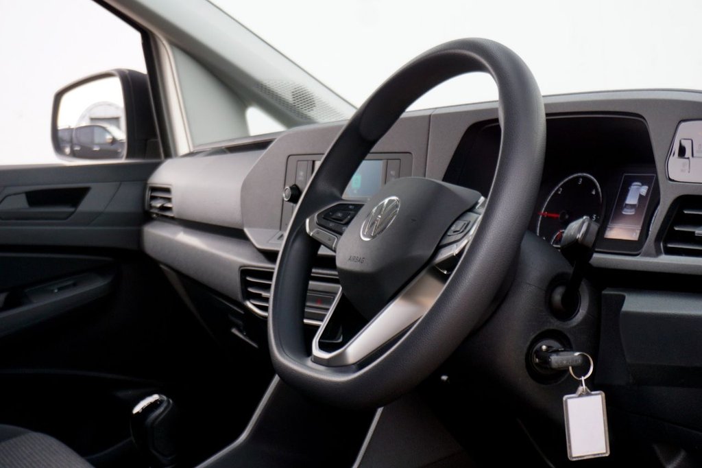 Used Volkswagen Caddy 2021 for sale - 76909859: Photo 19