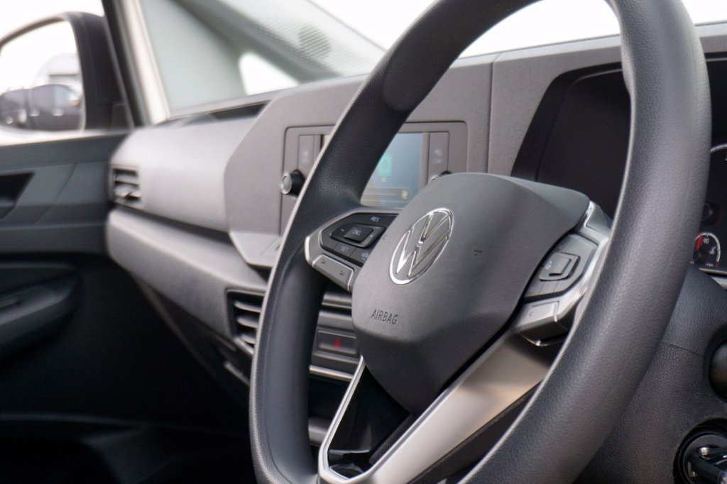 Used Volkswagen Caddy 2021 for sale - 76909859: Photo 20