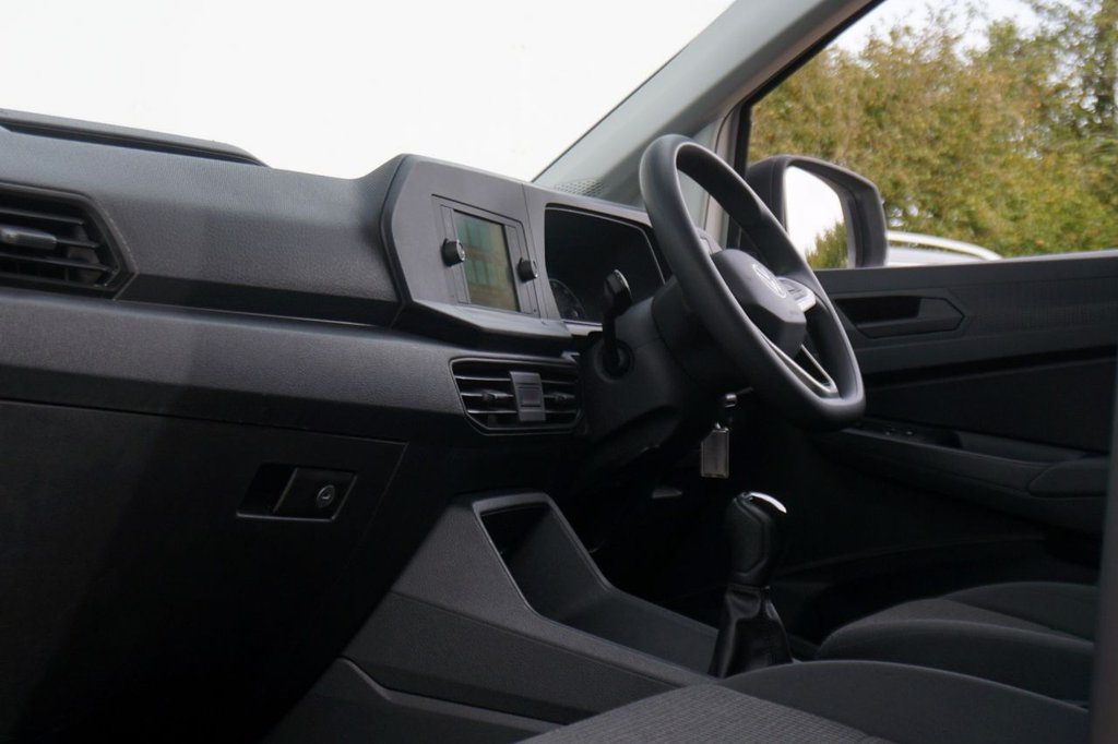 Used Volkswagen Caddy 2021 for sale - 76909859: Photo 21