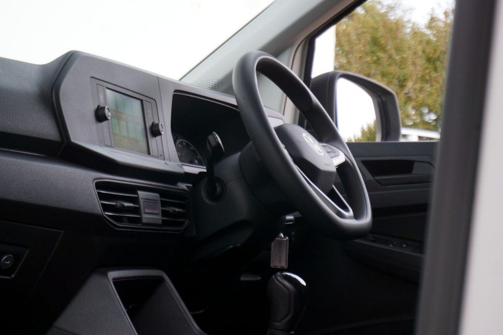 Used Volkswagen Caddy 2021 for sale - 76909859: Photo 22