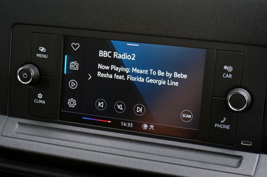 Used Volkswagen Caddy 2021 for sale - 76909859: Photo 24