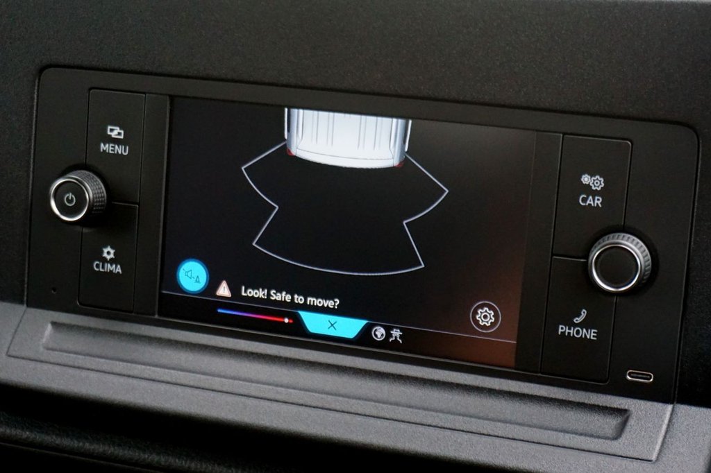 Used Volkswagen Caddy 2021 for sale - 76909859: Photo 25