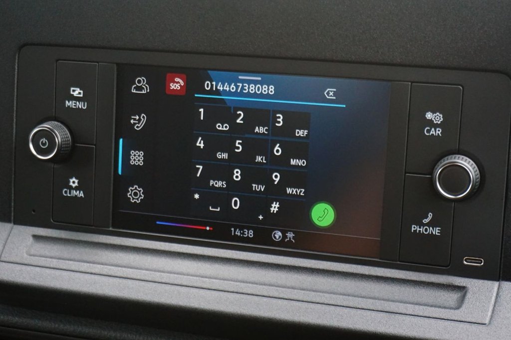 Used Volkswagen Caddy 2021 for sale - 76909859: Photo 26