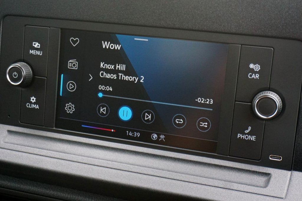 Used Volkswagen Caddy 2021 for sale - 76909859: Photo 27