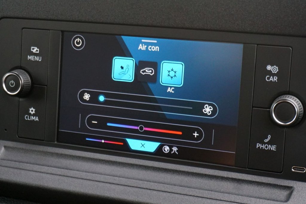 Used Volkswagen Caddy 2021 for sale - 76909859: Photo 28