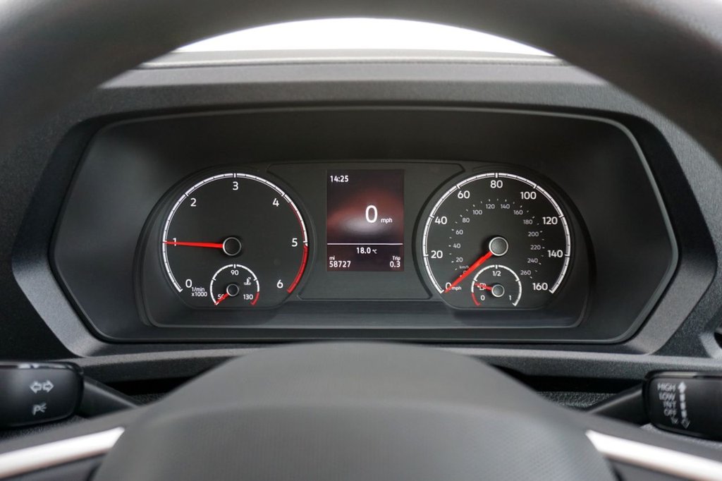 Used Volkswagen Caddy 2021 for sale - 76909859: Photo 32