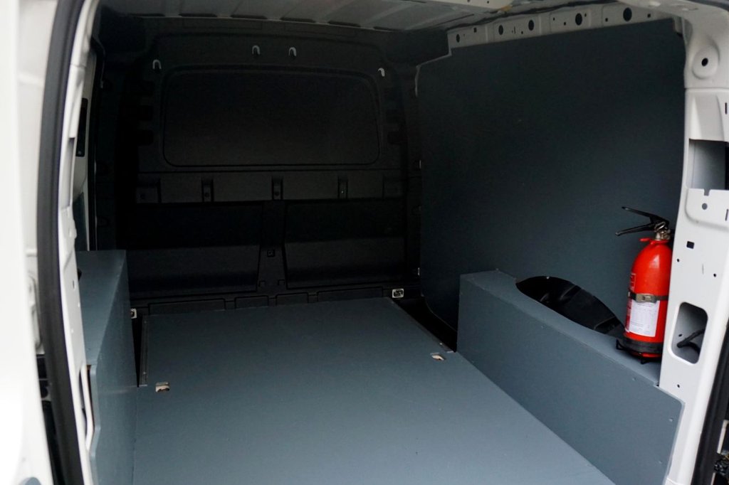 Used Volkswagen Caddy 2021 for sale - 76909859: Photo 37